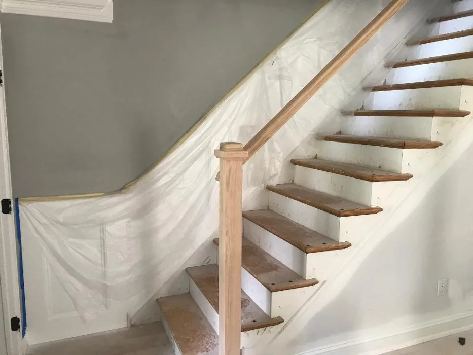 Slide of EA Construction and Roofing