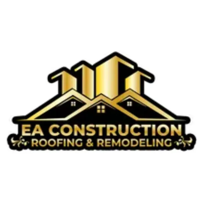 Slide of EA Construction