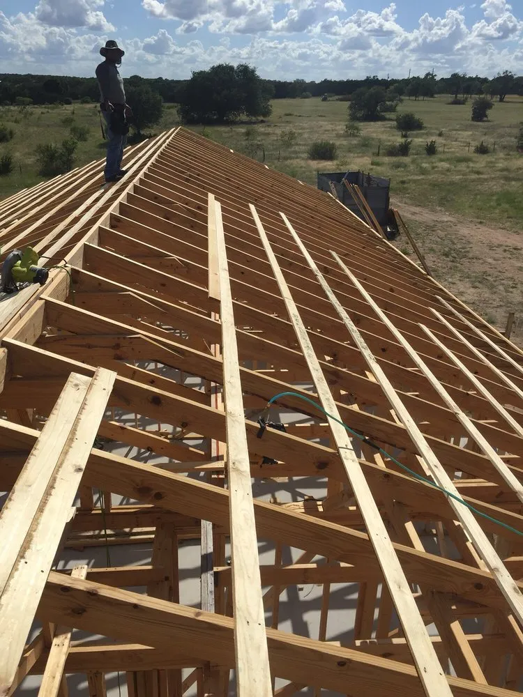 Slide of EA Construction Roofing & Remodeling