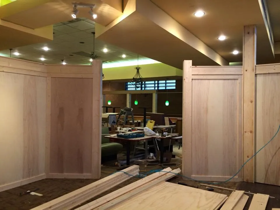 Slide of EA Construction Roofing & Remodeling