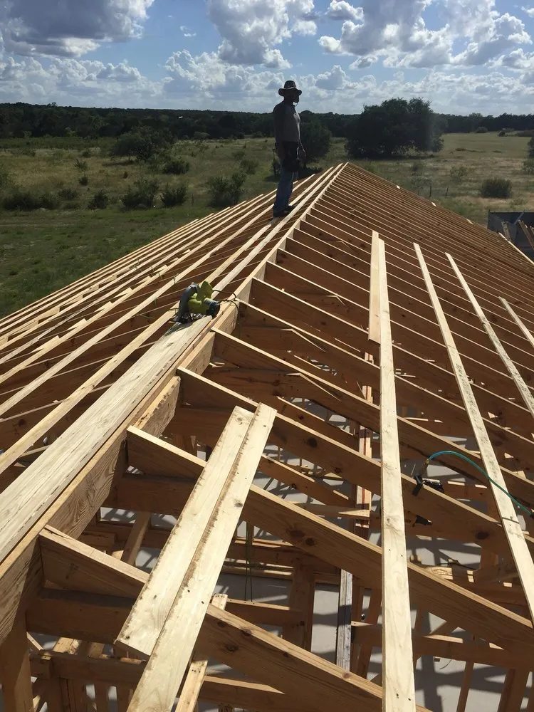 Slide of EA Construction Roofing & Remodeling