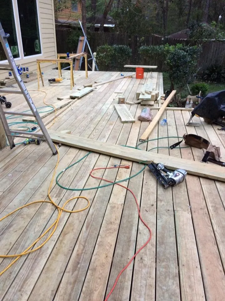 Slide of EA Construction Roofing & Remodeling