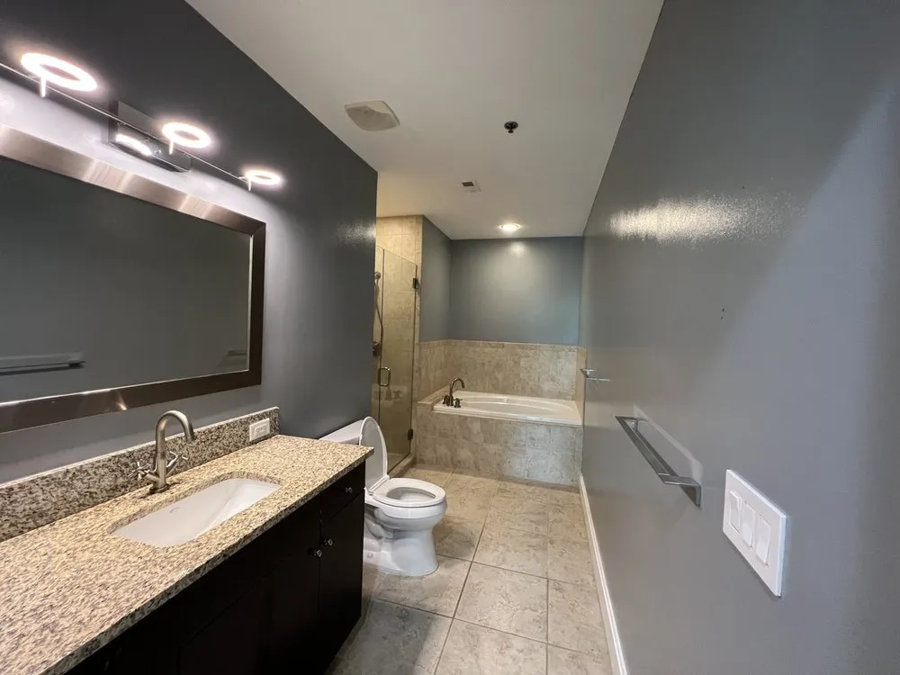 Slide of E&A Contractors