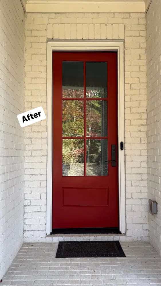 Slide of E&A Contractors