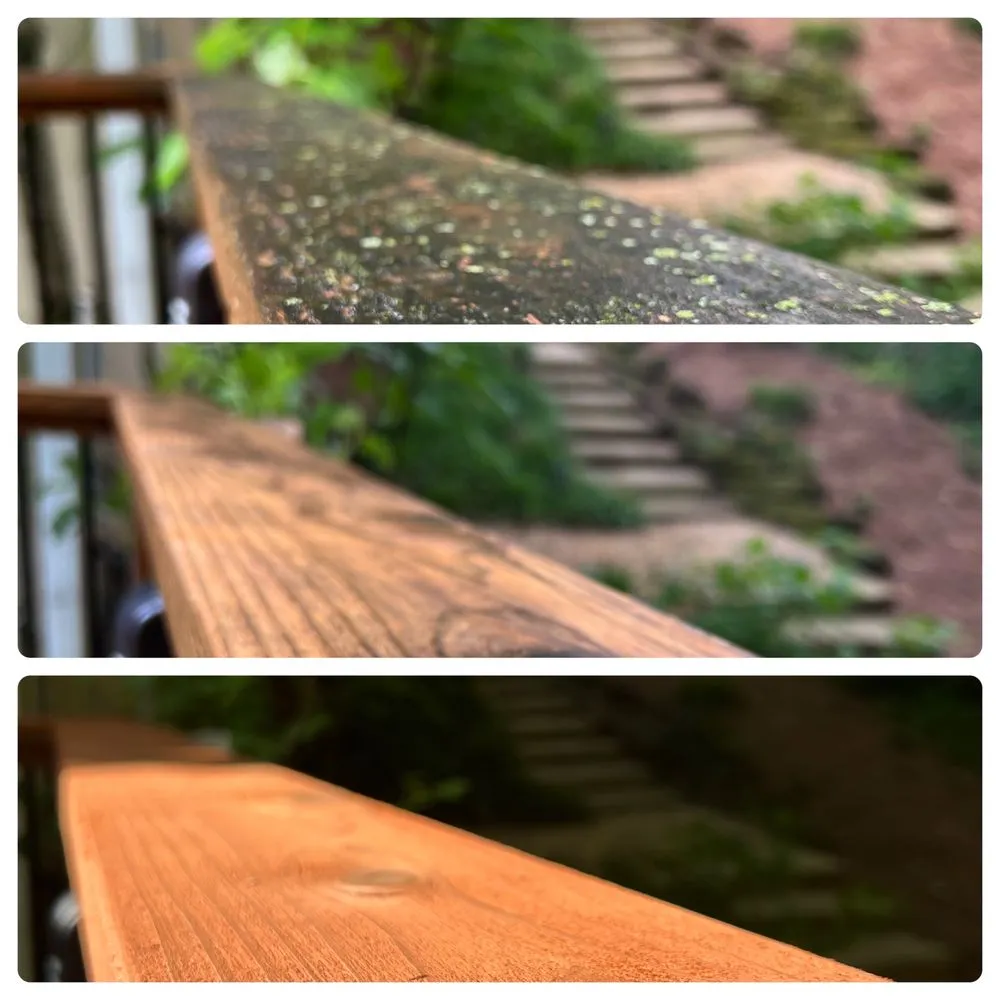 Slide of E&A Contractors