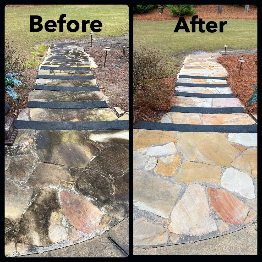 Slide of E&A Contractors