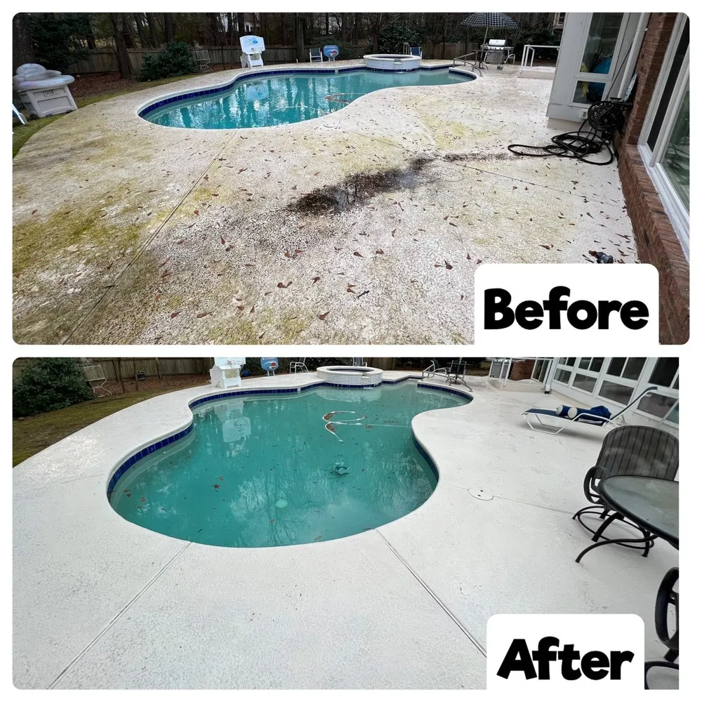 Slide of E&A Contractors