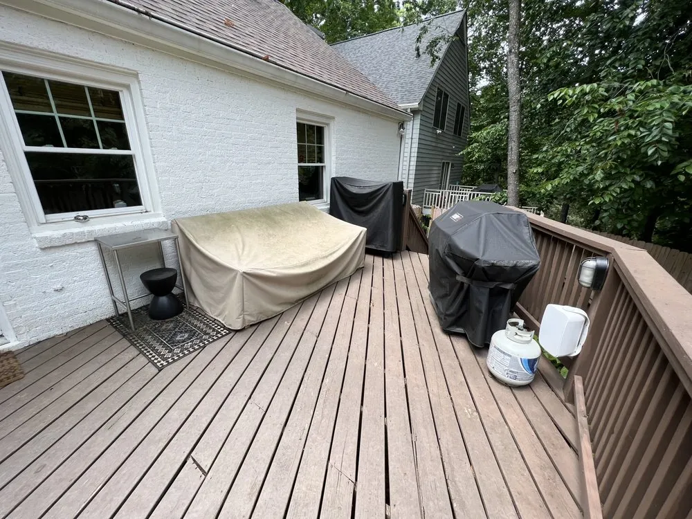 Slide of E&A Contractors