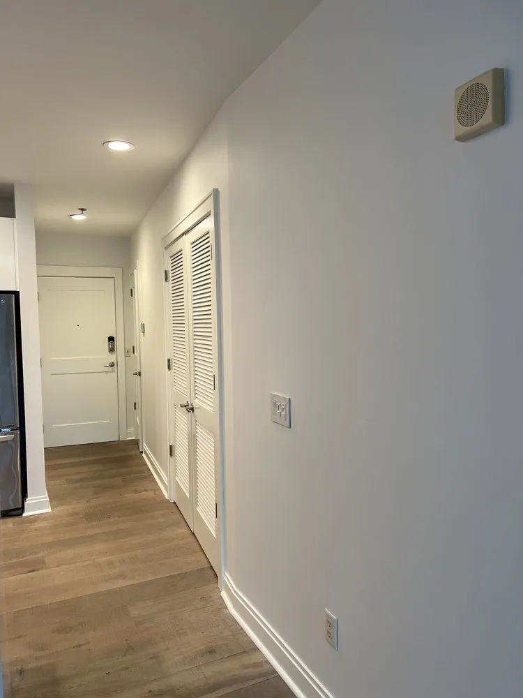 Slide of E&A Contractors