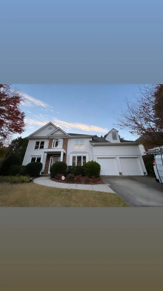 Slide of E&A Contractors