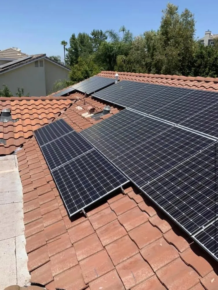 Slide of EA Design and Build