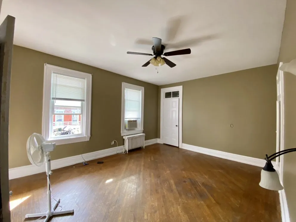 Slide of EA Home Improvement