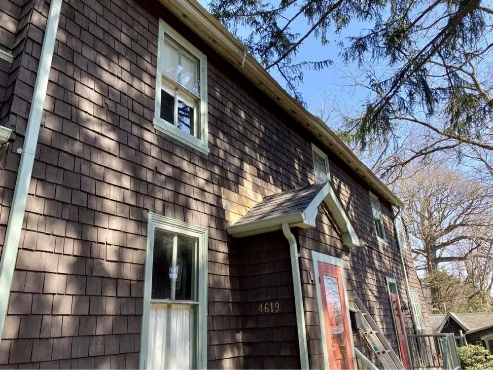 Slide of EA Home Improvement