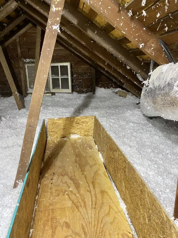 Slide of EA Home Improvement