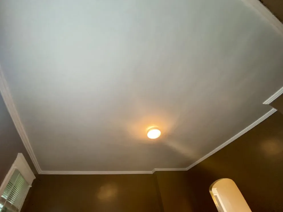 Slide of EA Home Improvement