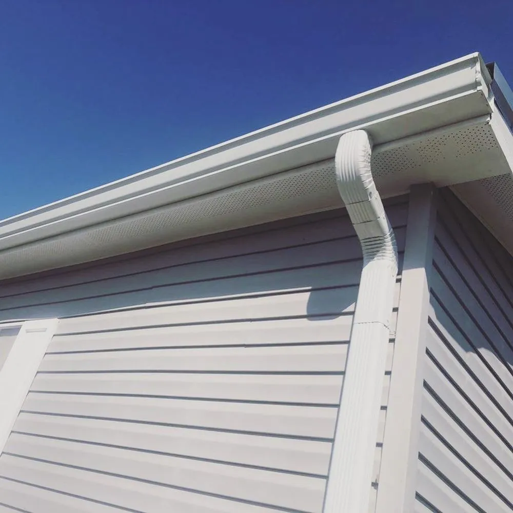 Slide of EA Home Improvement