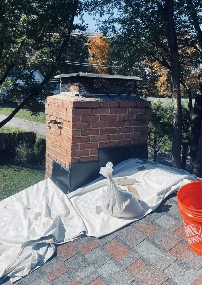 Slide of EA Home Improvement