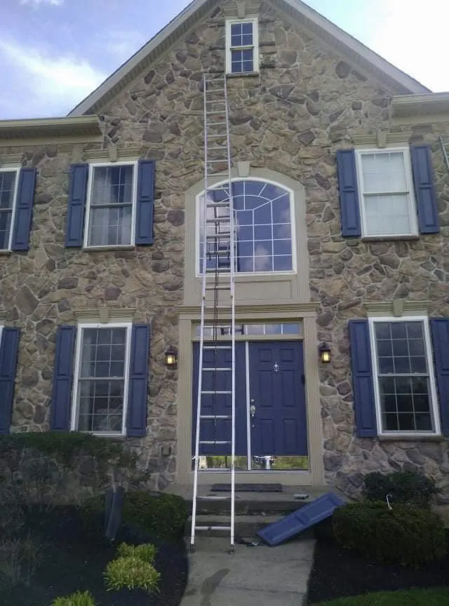 Slide of EA Home Improvement