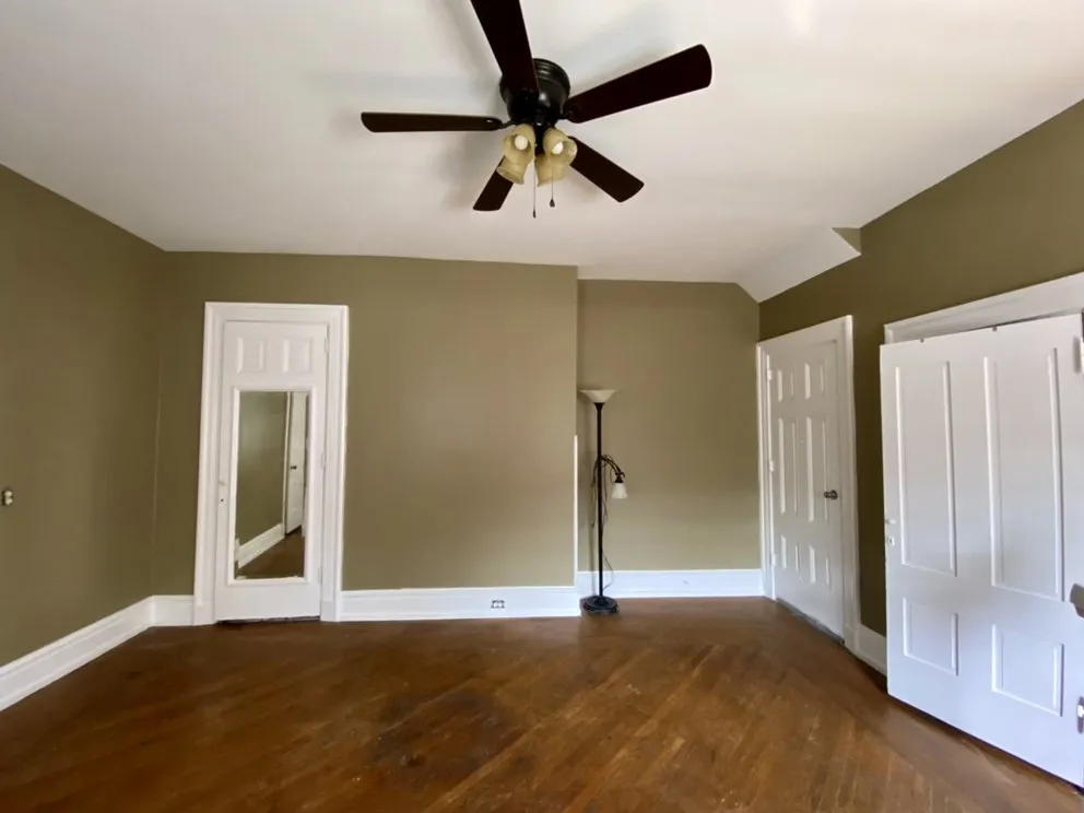 Slide of EA Home Improvement