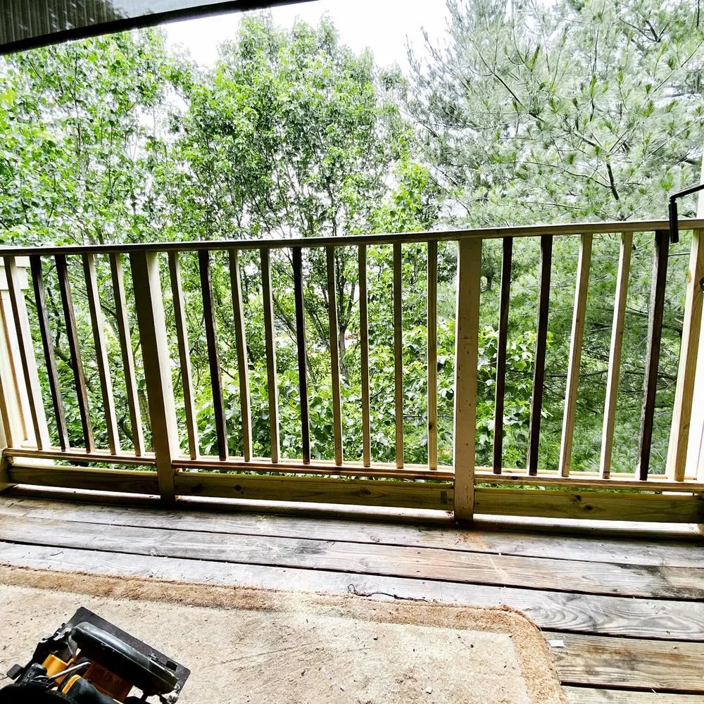 Slide of EA Home Improvement