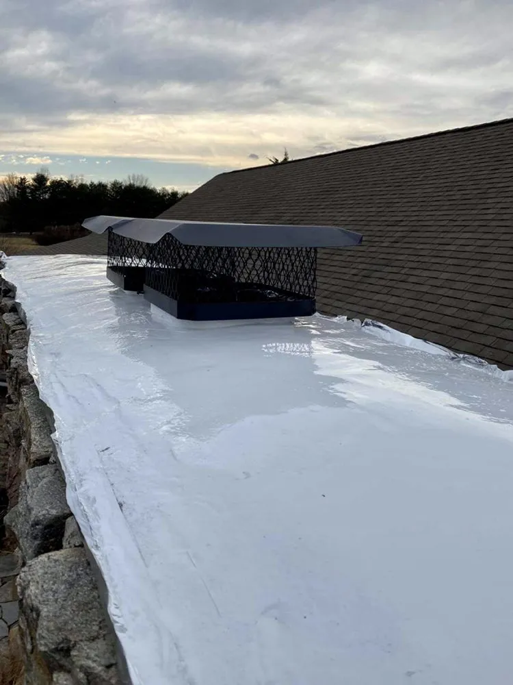 Slide of EA Home Improvement