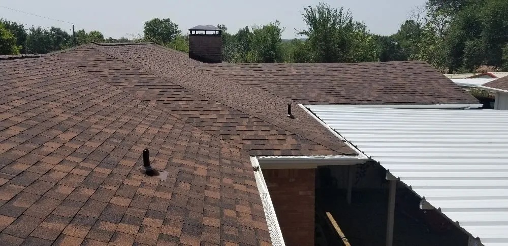 Slide of EA Roofing and Restoration