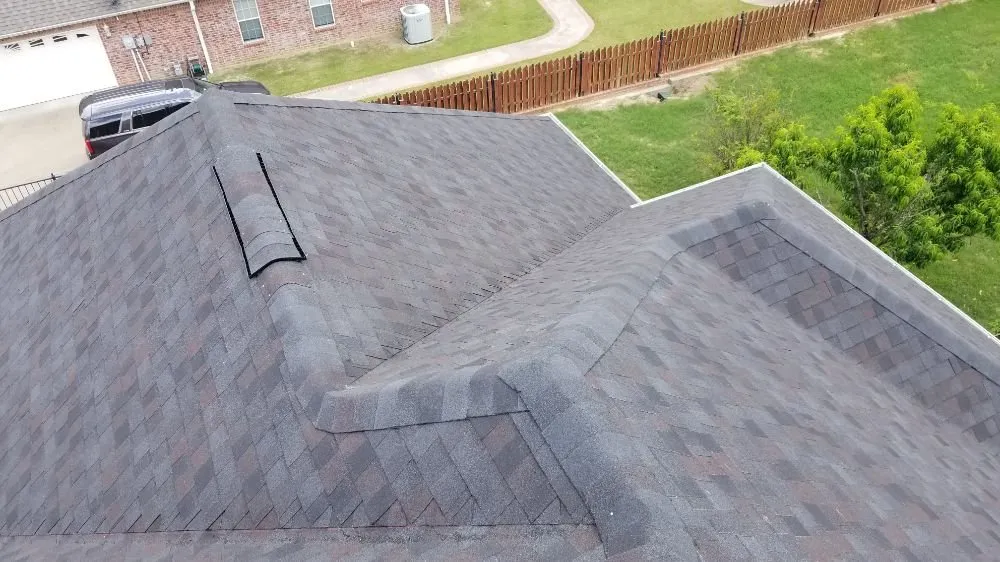 Slide of EA Roofing and Restoration