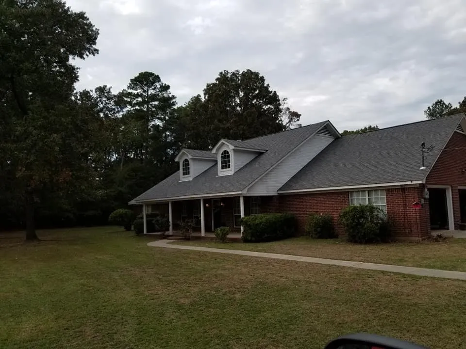 Slide of EA Roofing and Restoration