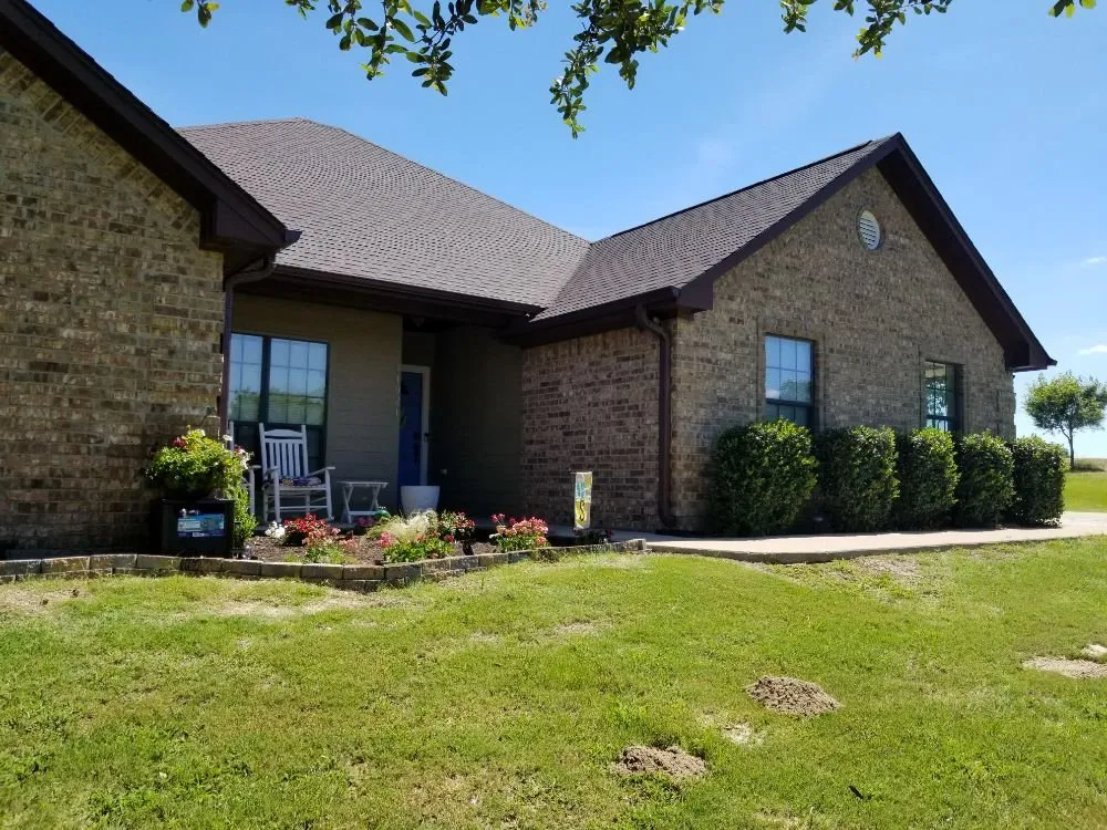 Slide of EA Roofing and Restoration