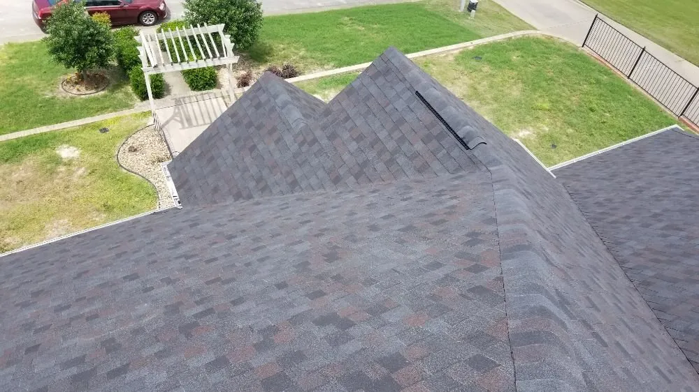 Slide of EA Roofing and Restoration