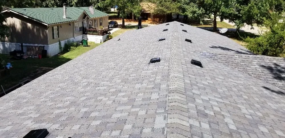 Slide of EA Roofing and Restoration