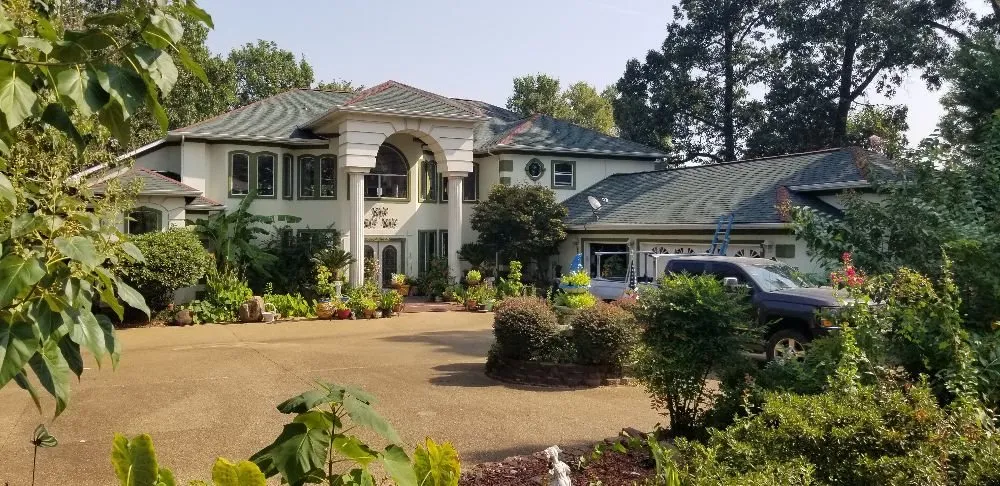 Slide of EA Roofing and Restoration