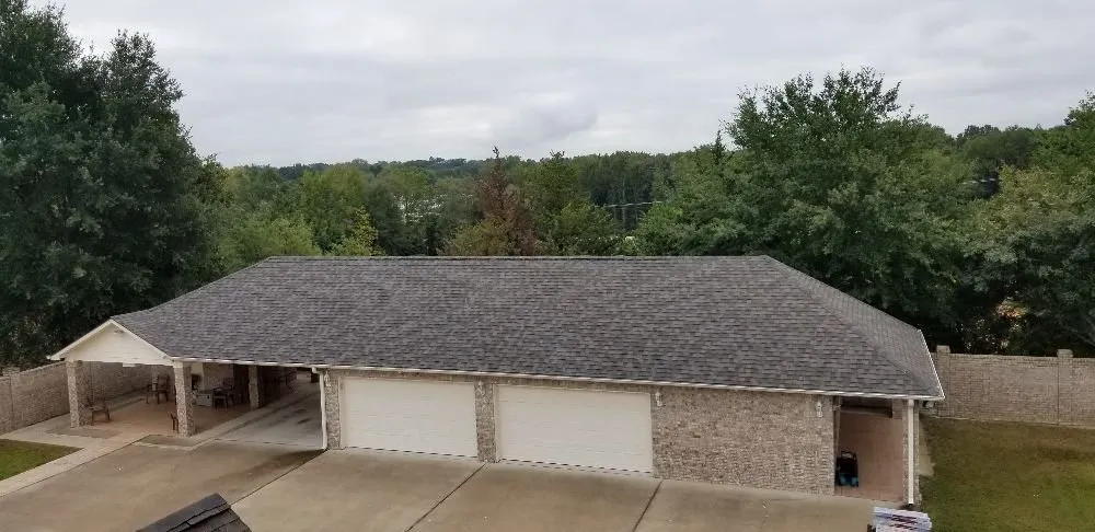 Slide of EA Roofing and Restoration