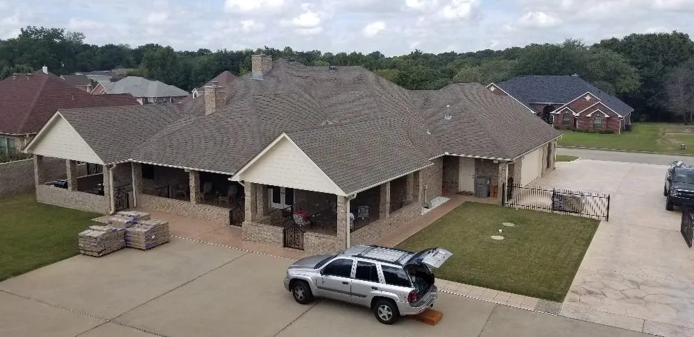 Slide of EA Roofing and Restoration