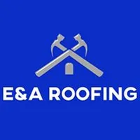 Slide of E&A Roofing