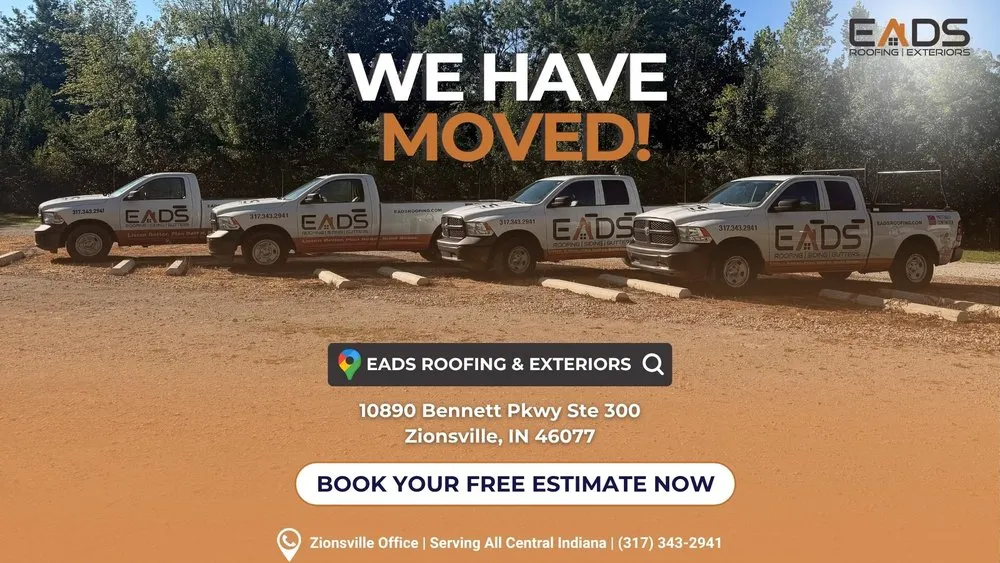 Slide of Eads Roofing & Exteriors