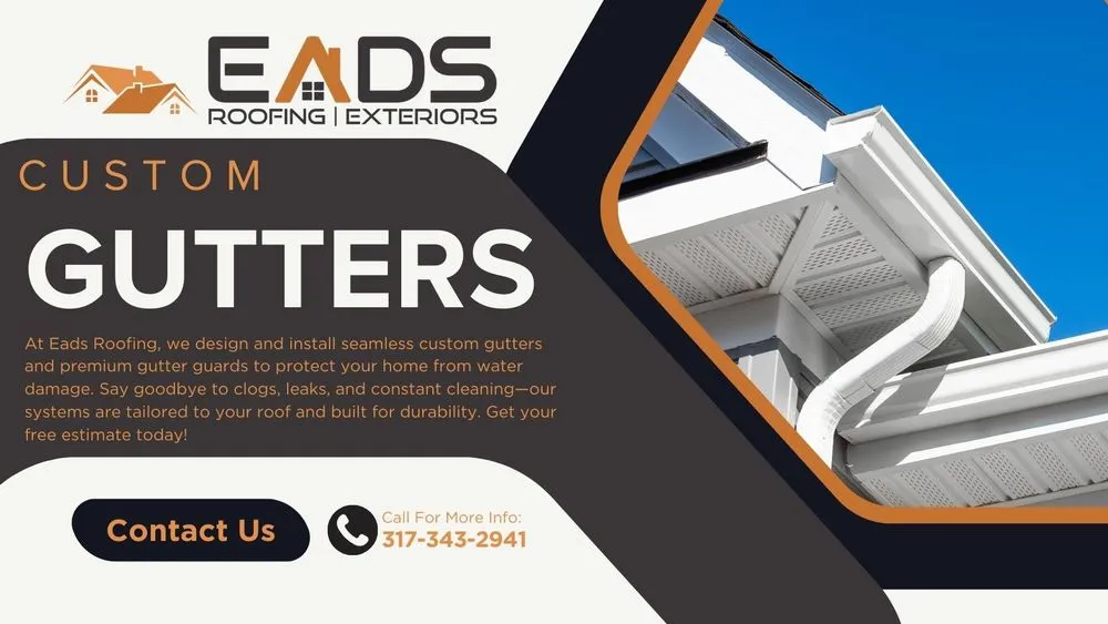 Slide of Eads Roofing & Exteriors