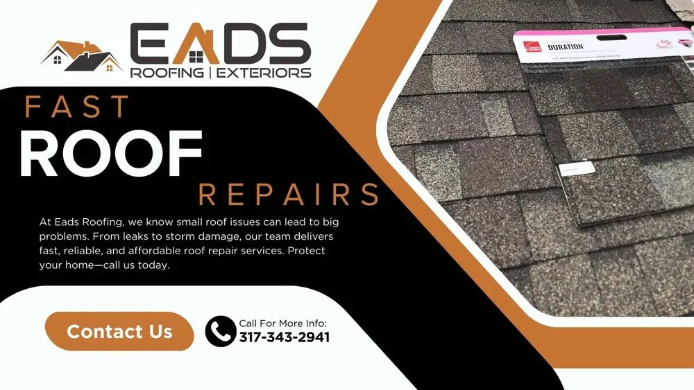 Slide of Eads Roofing & Exteriors