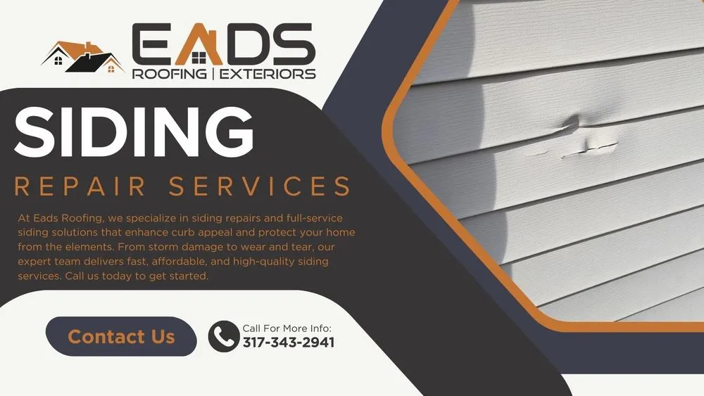 Slide of Eads Roofing & Exteriors