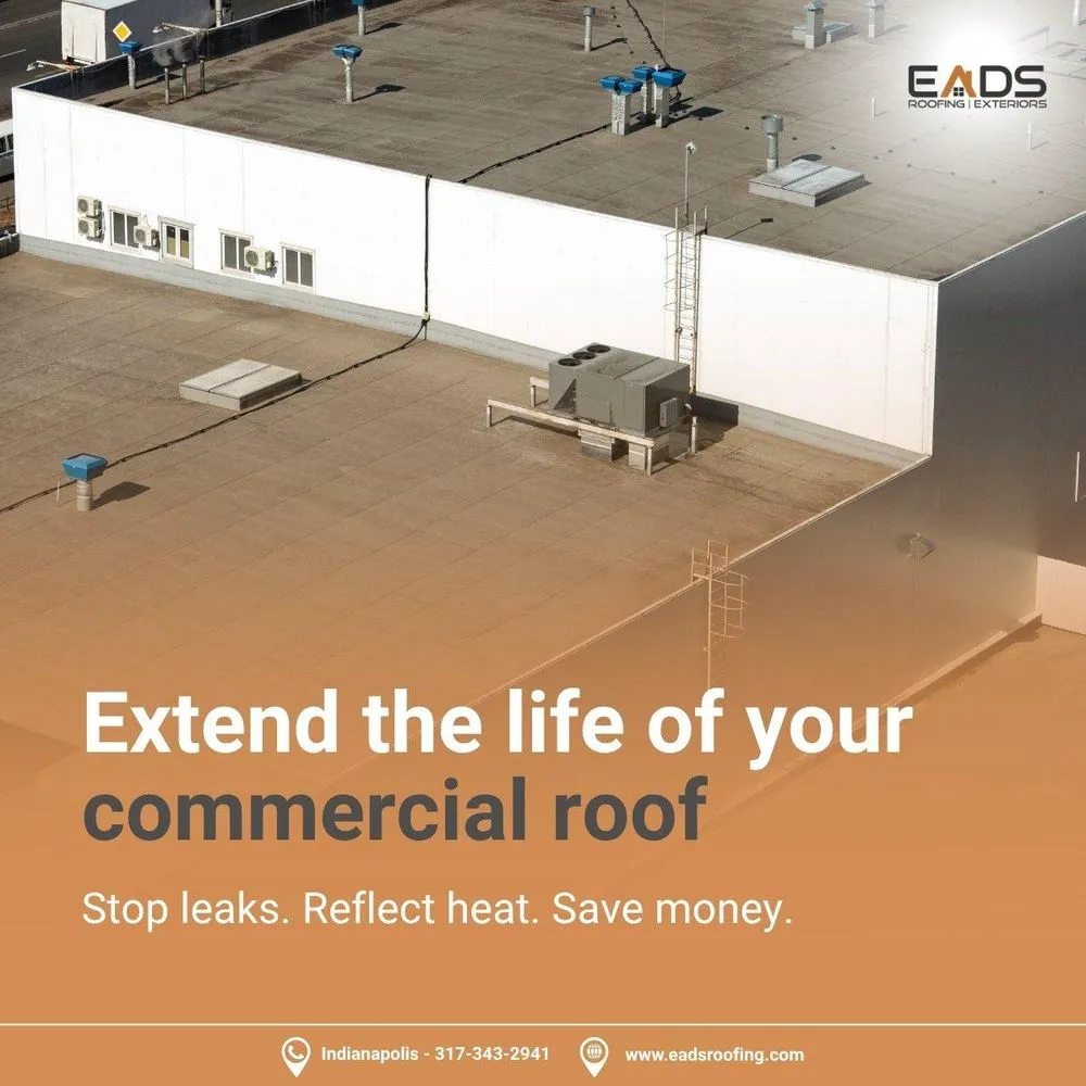 Slide of Eads Roofing & Exteriors