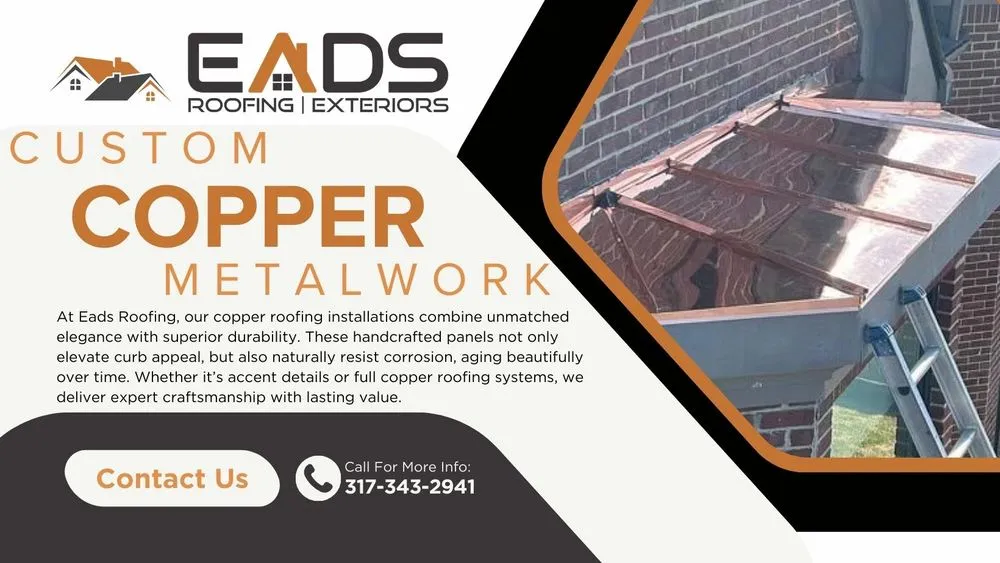 Slide of Eads Roofing & Exteriors