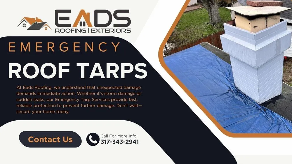 Slide of Eads Roofing & Exteriors