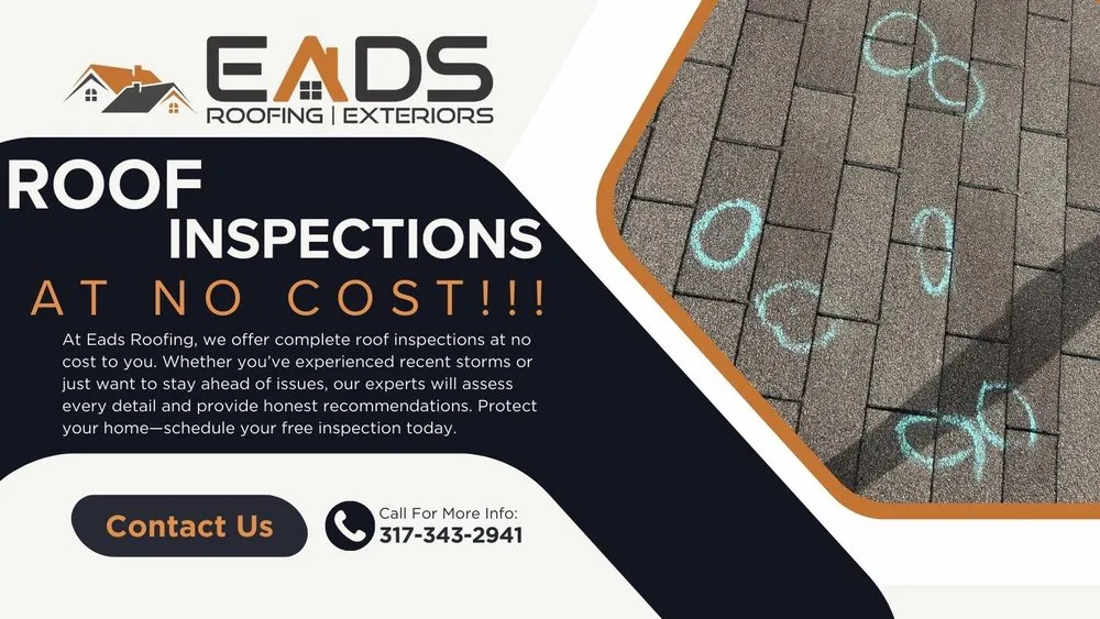 Slide of Eads Roofing & Exteriors