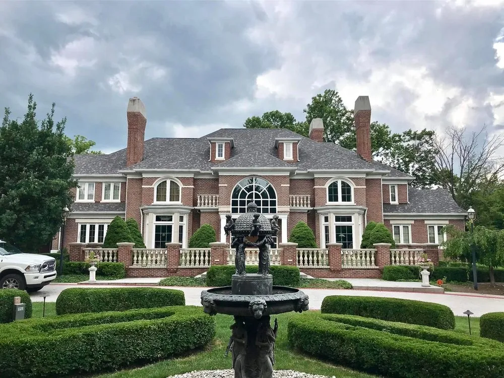 Slide of Eads Roofing & Exteriors