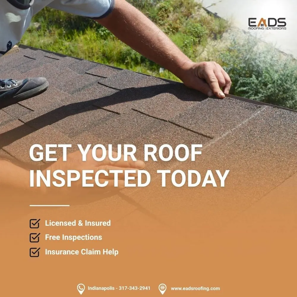 Slide of Eads Roofing & Exteriors