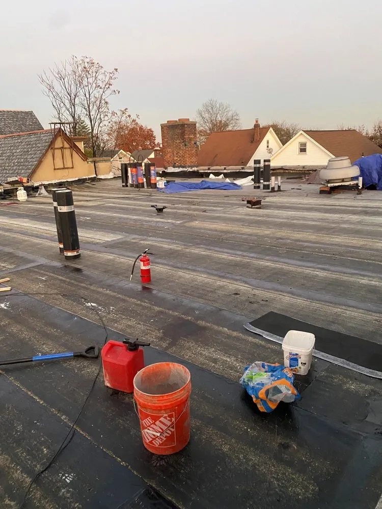 Slide of Eagle & Eagle