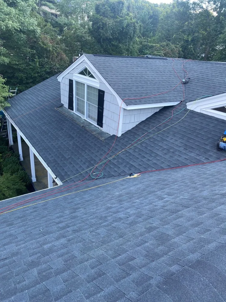 Slide of Eagle & Eagle