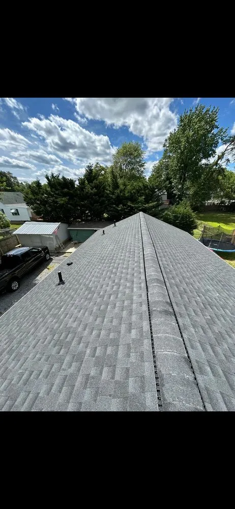 Emergency roof inspection experts serving West Friendship, MD - Eagle Bay