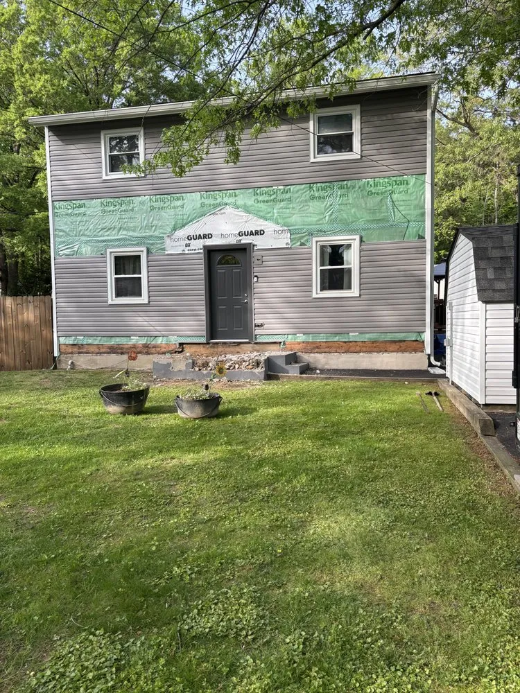 Trusted shingle roofing service in West Friendship, MD - Eagle Bay