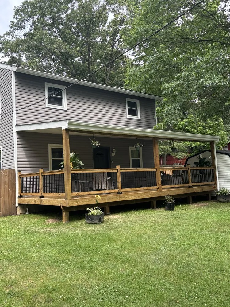 Trusted roof inspection after storm damage across West Friendship, MD - Eagle Bay